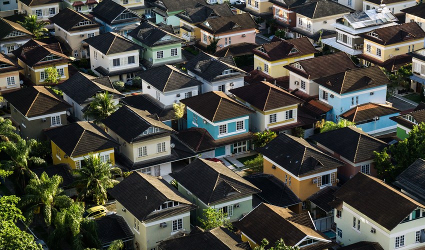 Cresce il mercato immobiliare residenziale nel 2022