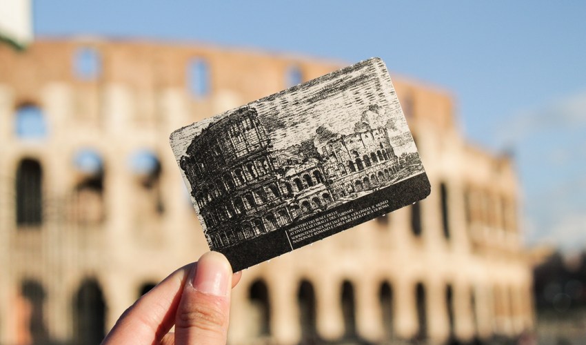 Avviata istruttoria sul servizio di vendita dei biglietti al Parco Archeologico del Colosseo
