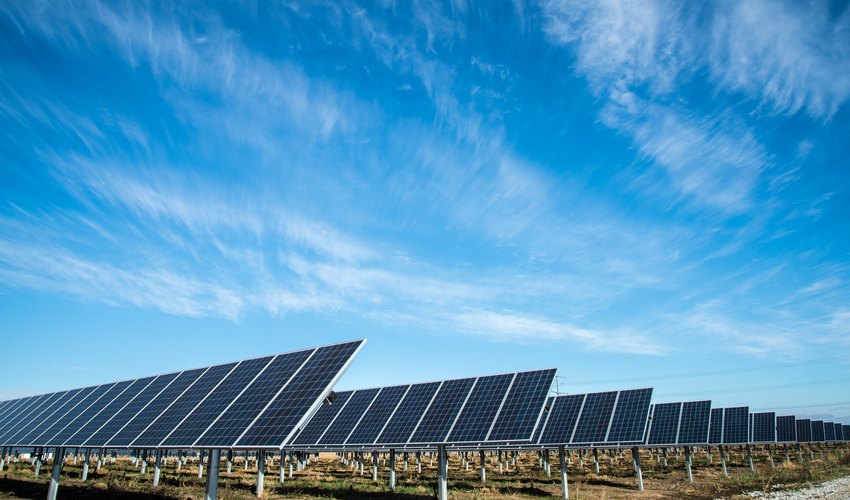PNRR, comunicazioni e richieste anticipazione per impianti fotovoltaici