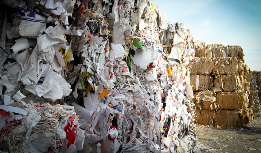 Pubblicata la proposta di Programma nazionale per la gestione dei rifiuti