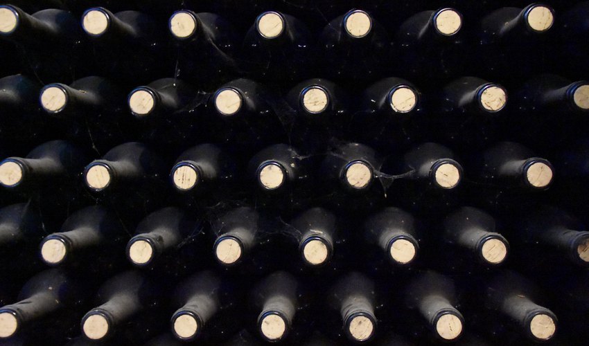 Codici parte civile nel processo sul vino contraffatto sequestrato in Irpinia