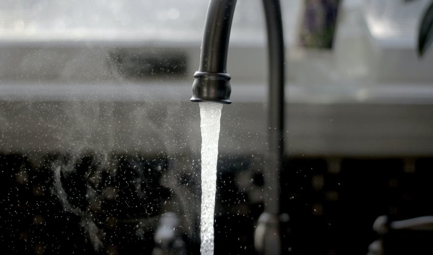 Da Enea una nuova applicazione per depurare l’acqua dai Pfas