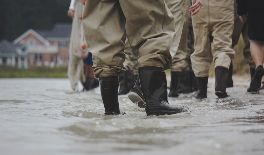 Alluvione, Schillaci: cittadini seguano raccomandazioni durante operazioni a contatto con l’acqua