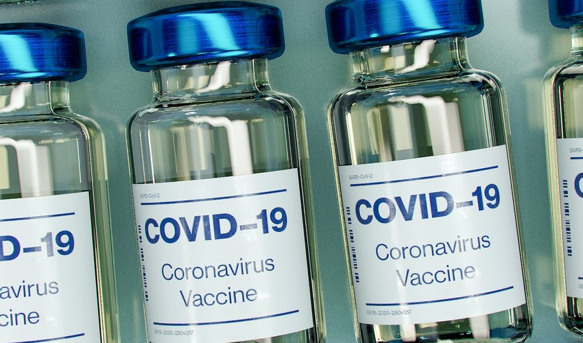 Arrivano raccomandazioni sull’uso dei vaccini adattati
