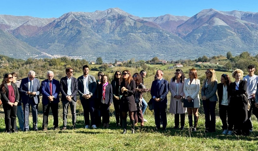 Codici: grande successo per Gusto Autentico ad Alvito