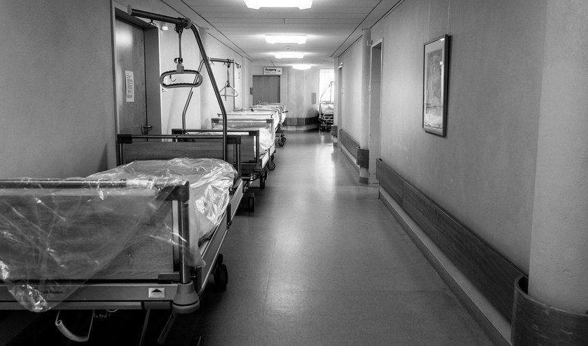 Codici: muore dopo una lunga attesa al Pronto Soccorso, esposto per fare chiarezza