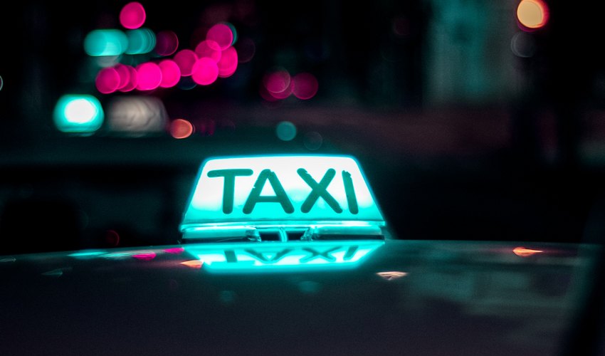 Taxi, le indicazioni dell'Antitrust