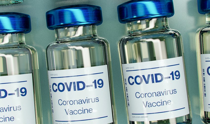Vaccini antiCovid, nuovo rapporto Aifa